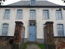 Kerkfabriek Tildonk