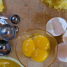 Favorite Egg Recipes