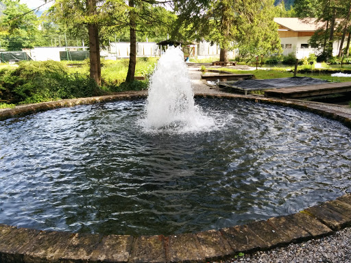 Kanderhausbrunnen