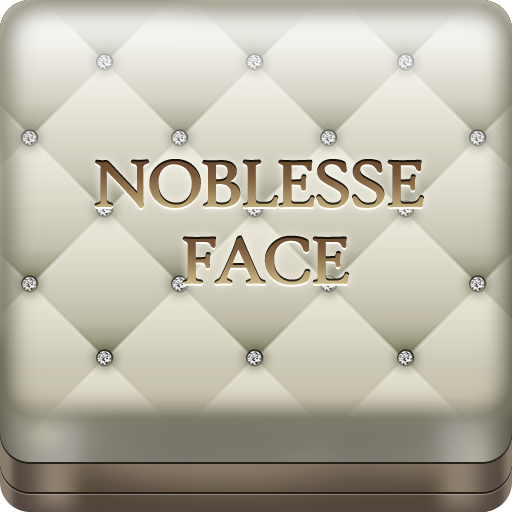 Beauty-NoblesFace 攝影 App LOGO-APP開箱王