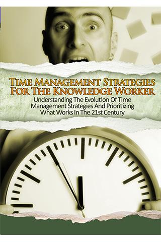 Time Management Strategies