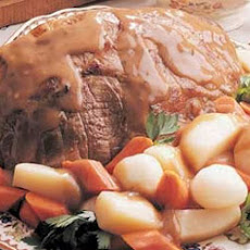 Favorite Pot Roast