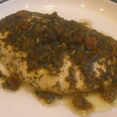 Easy Weeknight Chicken Dish