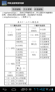 How to get 阿毗達摩概要精解 1.0 mod apk for bluestacks