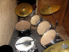 Bateria Tama En Venta