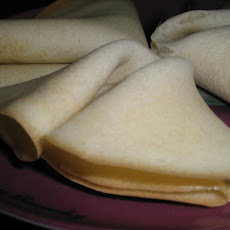 Dragon Sized Fortune Cookies