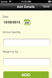 How to install Animal Weight 1.1 apk for laptop