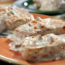 Pork Chops