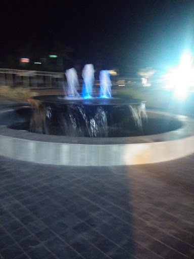 Fountains At Country Woods