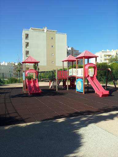 Parque Infantil Alto Algés