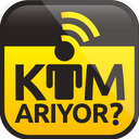 Kim Ariyor? Caller ID & Block mobile app icon