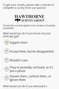How to download Homophobia Test lastet apk for android