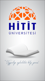 How to install Hitit Üniversitesi patch 1.4 apk for pc