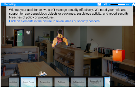 How to install General Security e-Learning 2.2 unlimited apk for android