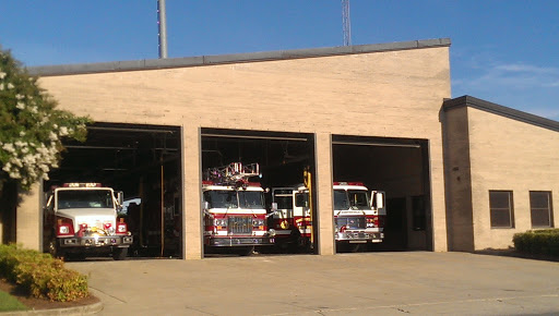 Smithfield Fire Department