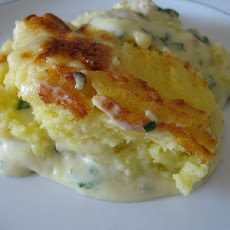 Fish Pie