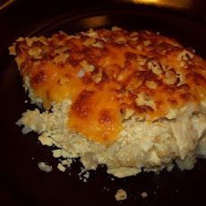 Chicken Casserole