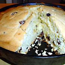 Irish Soda Bread