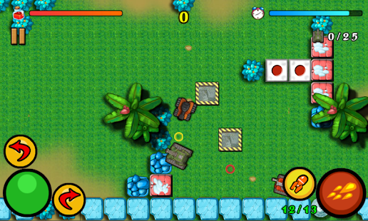 How to download Liên minh tăng chiến patch 1.0.3 apk for bluestacks