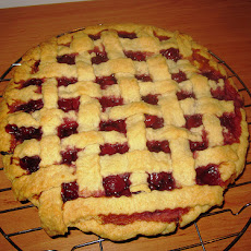Sweet Cherry Pie