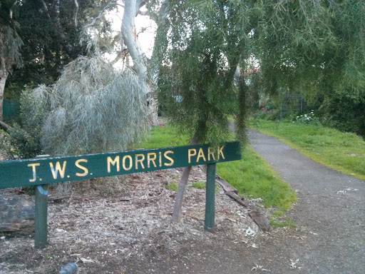 JWS Morris Park