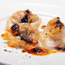 Pierogi Wontons