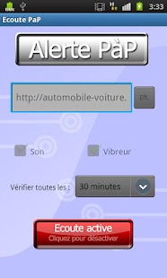 How to install Alerte PaP patch 1.1 apk for pc
