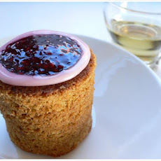 Runeberg's muffins