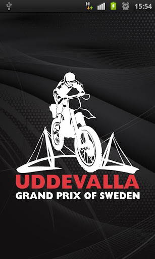 Uddevalla GP '12