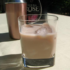 Pink Russian