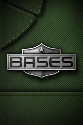 Bases - Find US Military Bases