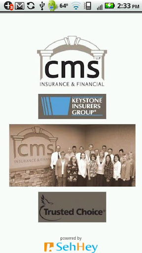 CMS Insurance