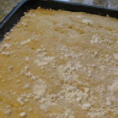 Yummy Lemon Bread