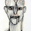 <p>
	<strong>Imaginary Portrait 29</strong><br />
	Oil stick on paper<br />
	14&quot; x 11&quot;<br />
	1996<br />
	Promised gift Belkin Art Gallery<br />
	University of British Columbia</p>
