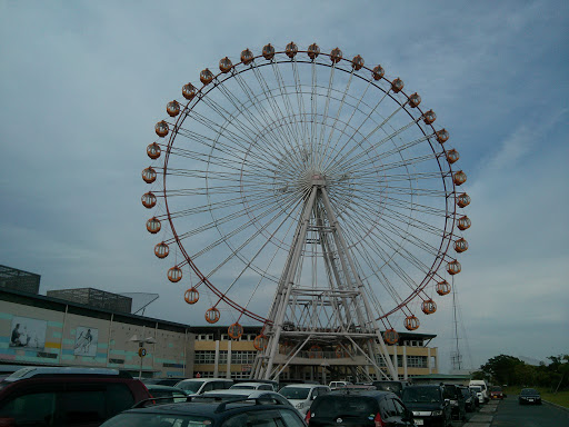 ラグーナ蒲郡 観覧車 Portal In Miya Aichi Japan Ingress Intel