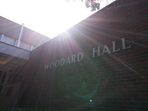 Woodard Hall