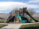 Green Glover Park Playground