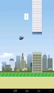 How to download Ufo Escape 1.0.1 unlimited apk for bluestacks
