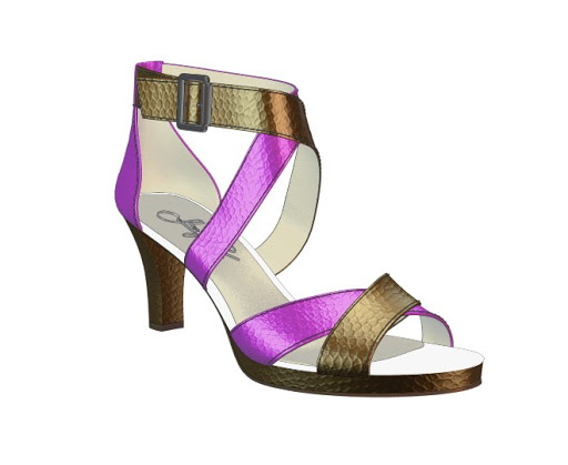 I Designed My Perfect Shoes!