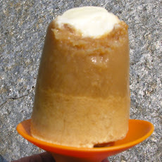 Coffeesicles, the adult ice pop