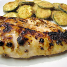 Lemonaide lemon pepper chicken
