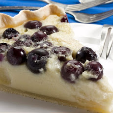 Blueberry Pie