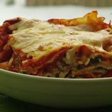 Ww Lasagna