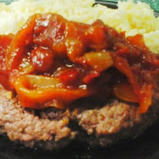 Caramelized Adobo Onions