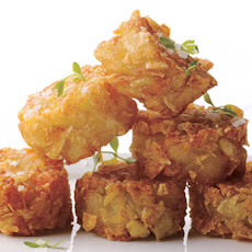 Spuddies Recipe