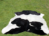 Alfombras De Cuero Con Pelo
