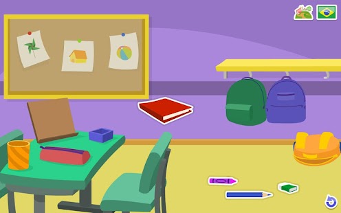 How to get English with Callie CD access 1.0.0 mod apk for android