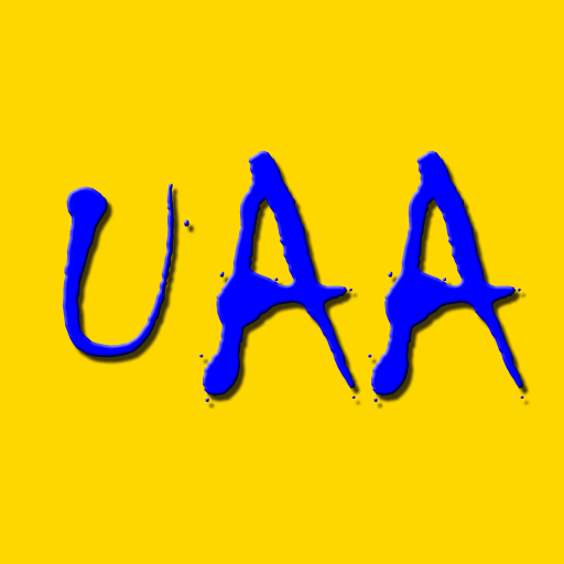 UAA Byway LOGO-APP點子