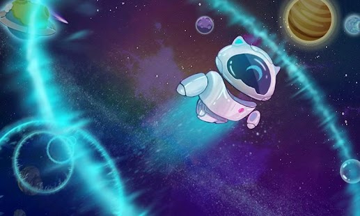 How to install Space Rings Race 1.1 apk for pc