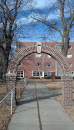 Class of 1935 Arch